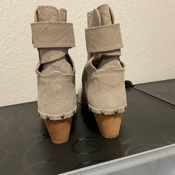 NEW Sanita clog boots EU 40 - Picture 6 of 7